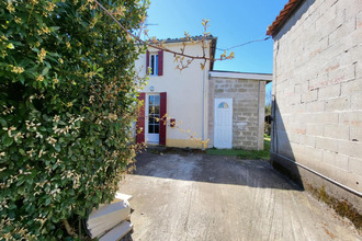 achat maison pineuilh 33220