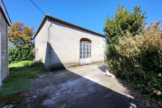 achat maison pineuilh 33220
