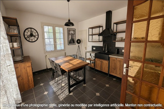 achat maison pineuilh 33220
