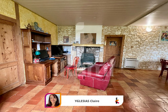 achat maison pineuilh 33220