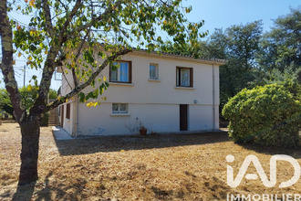 achat maison pineuilh 33220