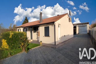 achat maison pineuilh 33220