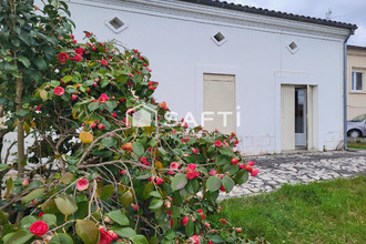 achat maison pineuilh 33220