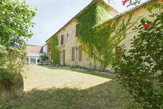 achat maison pineuilh 33220