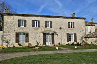 achat maison pineuilh 33220