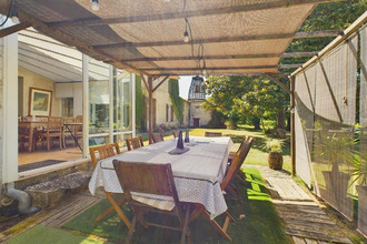 achat maison pineuilh 33220