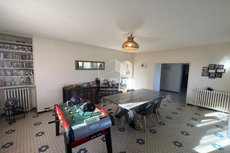 achat maison pineuilh 33220