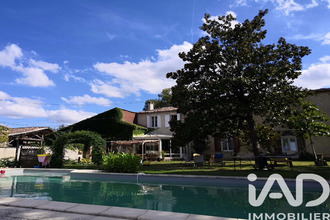 achat maison pineuilh 33220