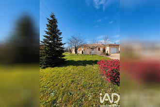 achat maison pineuilh 33220