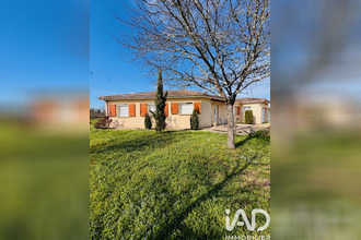 achat maison pineuilh 33220