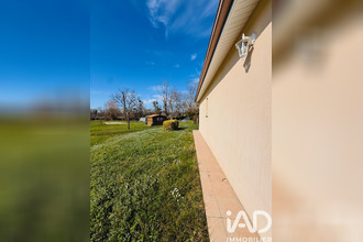 achat maison pineuilh 33220