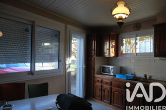 achat maison pineuilh 33220