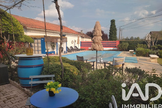 achat maison pineuilh 33220