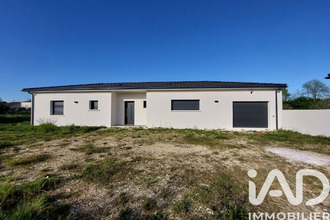 achat maison pineuilh 33220