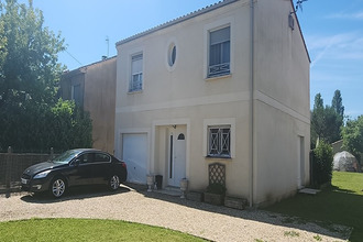 achat maison pineuilh 33220