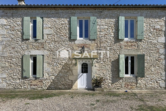 achat maison pineuilh 33220