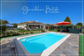 achat maison pineuilh 33220