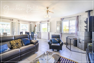achat maison pineuilh 33220