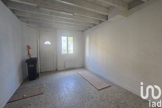 achat maison pineuilh 33220
