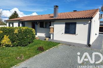achat maison pineuilh 33220