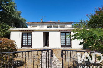 achat maison pineuilh 33220