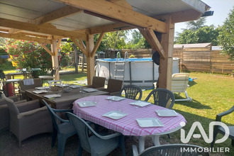 achat maison pineuilh 33220