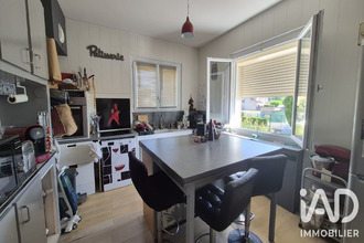 achat maison pineuilh 33220