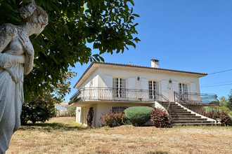 achat maison pineuilh 33220