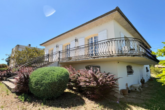 achat maison pineuilh 33220