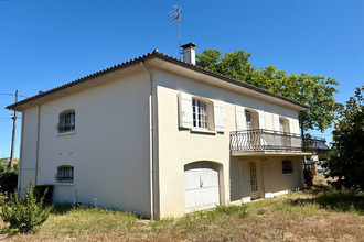 achat maison pineuilh 33220