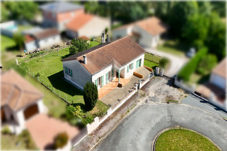 achat maison pineuilh 33220