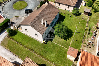 achat maison pineuilh 33220