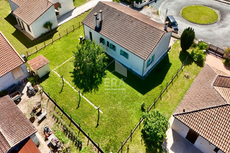 achat maison pineuilh 33220