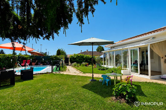 achat maison pineuilh 33220