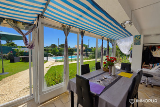 achat maison pineuilh 33220