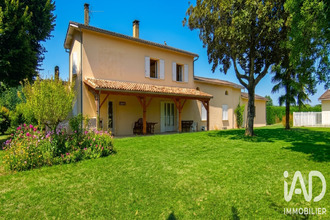achat maison pineuilh 33220