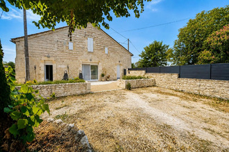 achat maison pineuilh 33220