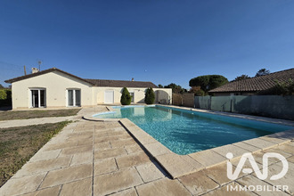 achat maison pineuilh 33220