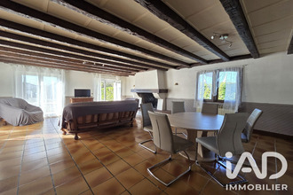 achat maison pineuilh 33220