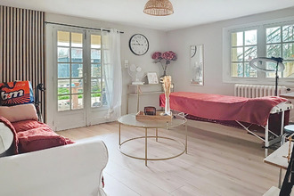 achat maison pineuilh 33220