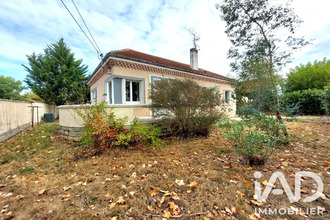 achat maison pineuilh 33220
