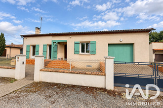 achat maison pineuilh 33220