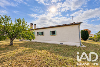 achat maison pineuilh 33220