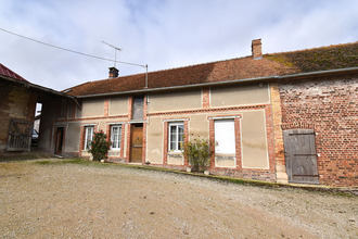 achat maison piney 10220