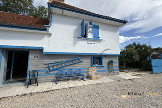 achat maison piney 10220