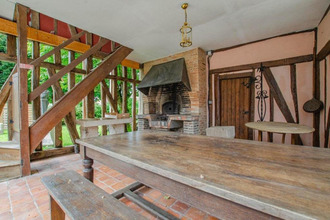 achat maison piney 10220