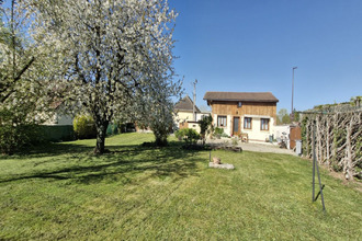 achat maison piney 10220