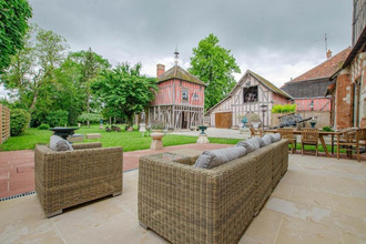 achat maison piney 10220