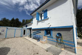 achat maison piney 10220