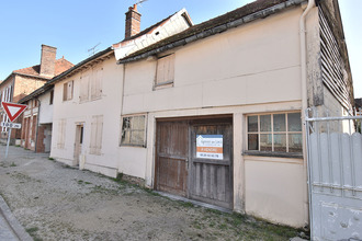 achat maison piney 10220